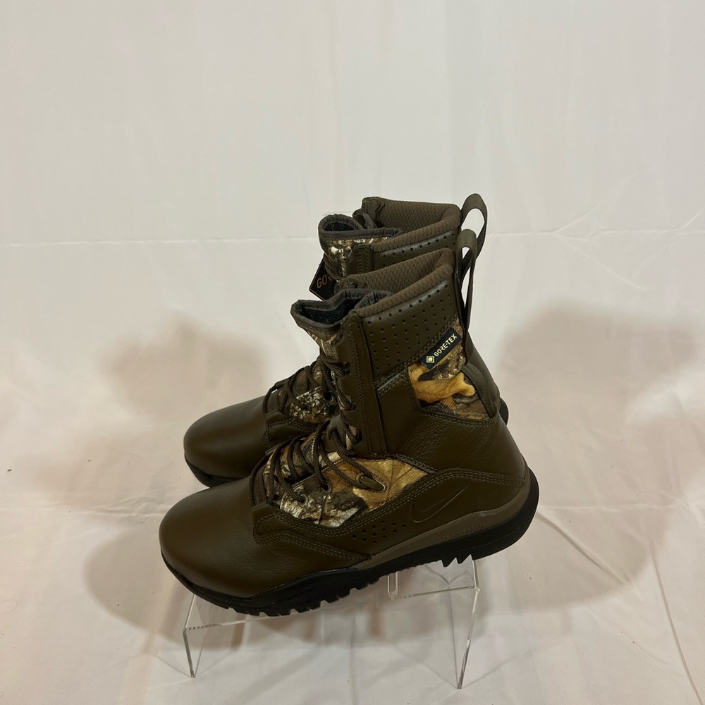 Nike SFB Field 2 8” Realtree® GORE-TEX